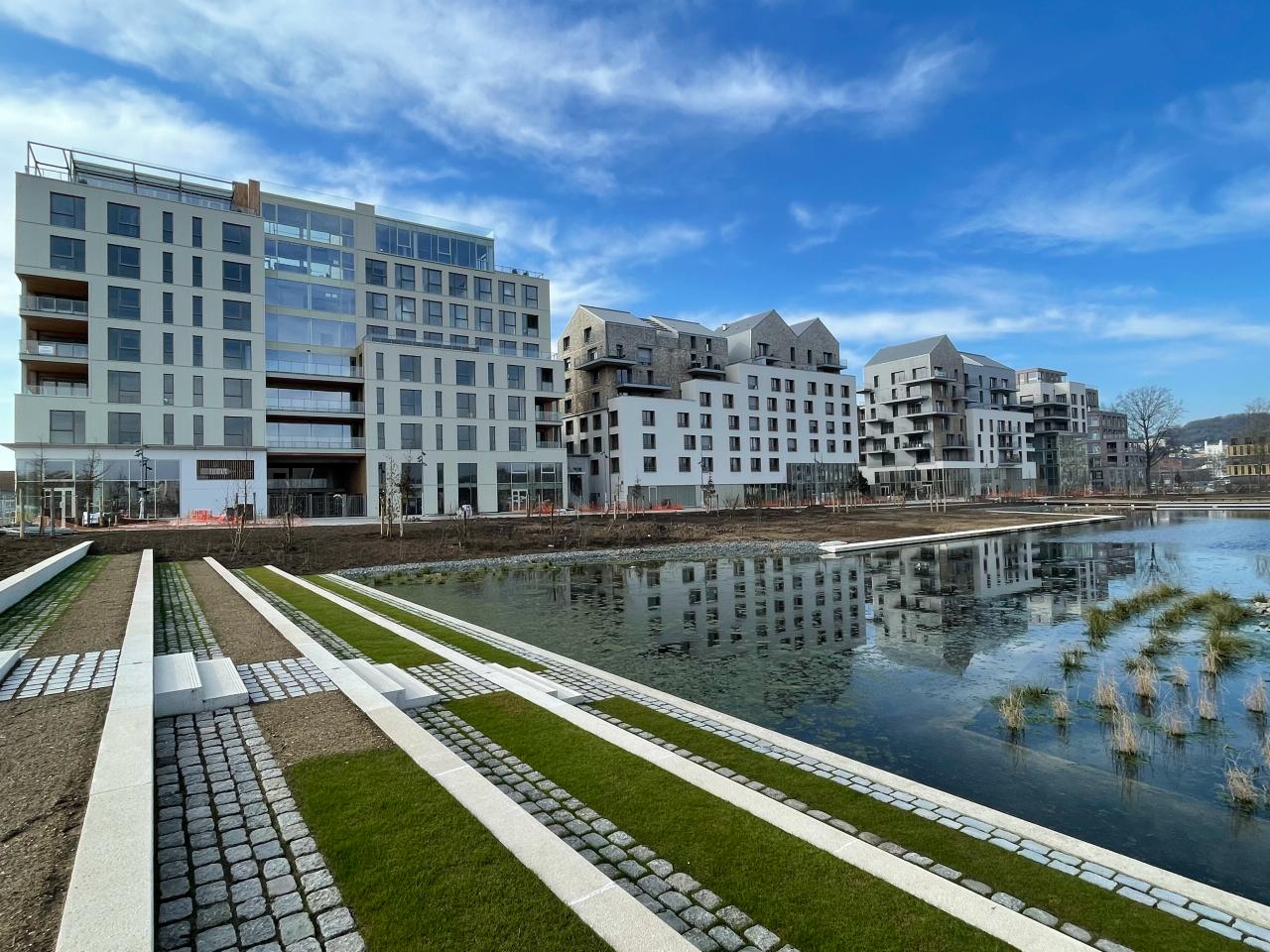 Bureau Rouen 1482m² Vente bureau Rouen Seine-Maritime OVBUR2310948 2